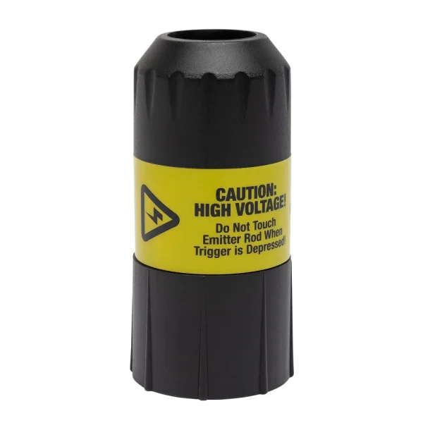 HotCoat 100kV Emitter Retaining Cap