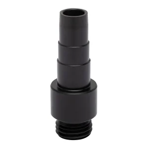 HotCoat 100kV Powder Feed Hose Coupler