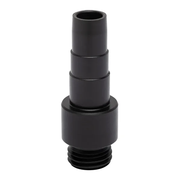 HotCoat 100kV Powder Feed Hose Coupler