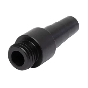 HotCoat 100kV Powder Feed Hose Coupler