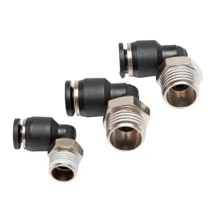 HotCoat 100kV Air Regulator