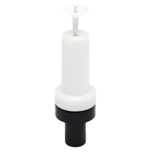 HotCoat 100kV Standard Emitter (includes 18mm Deflector, installed)
