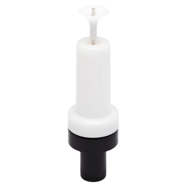 HotCoat 100kV Standard Emitter (includes 18mm Deflector, installed)