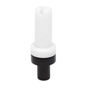 HotCoat 100kV Fan Pattern Emitter