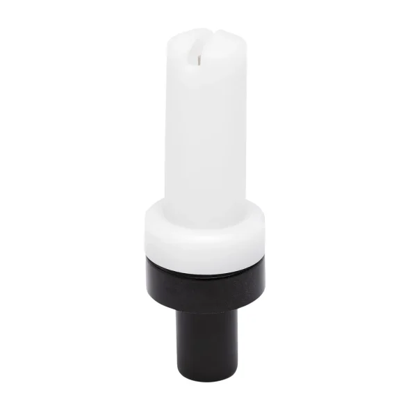 HotCoat 100kV Fan Pattern Emitter