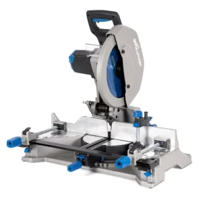 Evolution Power Tools S355 Mitering Chop Saw 102-0004