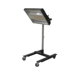 Devilbiss Tru-Cure IR 2 Cs Small Stand TC-IR2S-01
