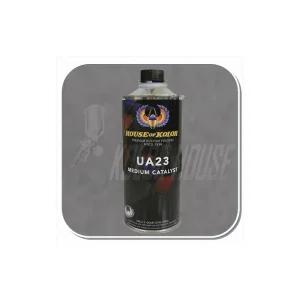 House of Kolor 2:1 Medium Catalyst 1 Quart HOK-UA23-Q01