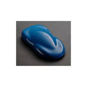 House of Kolor Striping and Process Blue 4 oz. HOK-U30-B06