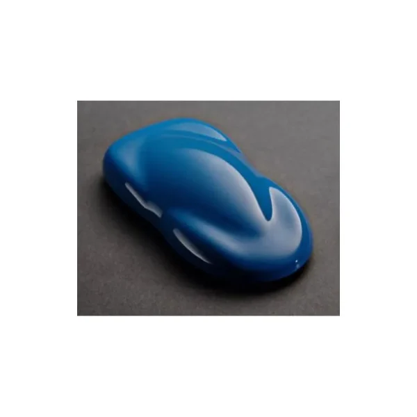 House of Kolor Striping and Process Blue 4 oz. HOK-U30-B06