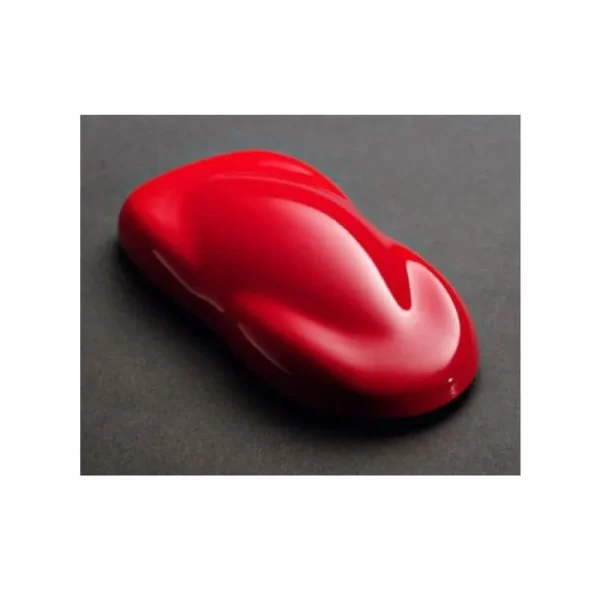 House of Kolor Striping and Cardinal Red 4 oz. HOK-U26-B06