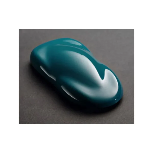 House of Kolor Striping and Turquoise 4 oz. HOK-U16-B06