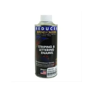 House of Kolor Striping Reducer 1 Pint HOK-U00-P02