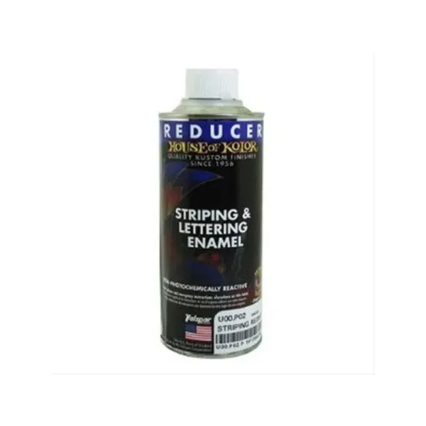 House of Kolor Striping Reducer 1 Pint HOK-U00-P02
