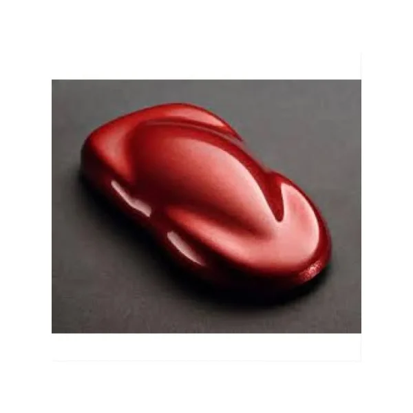 House of Kolor Shimrin2 FX Metajuls Red 1/2 Pint HOK-S2-FX43-HP1