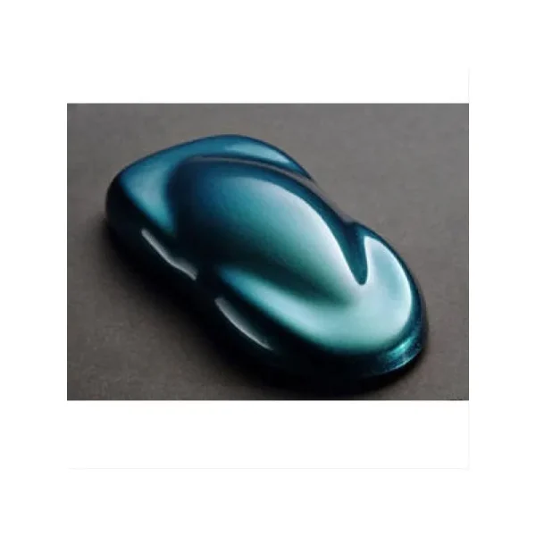 House of Kolor Shimrin2 FX Kosmatic Pearl Turquois 1/2 Pint HOK-S2-FX36-HP1