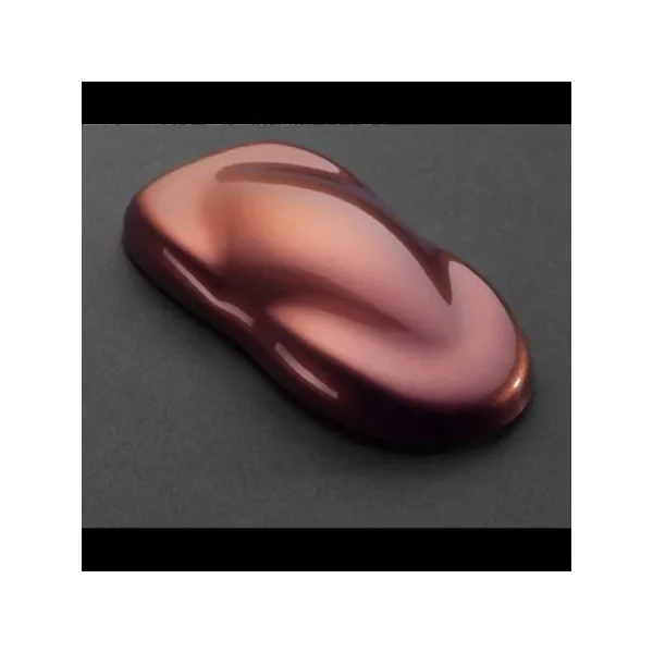 House of Kolor Shimrin2 FX Kosmatic Pearl Red 1/2 Pint HOK-S2-FX32-HP1