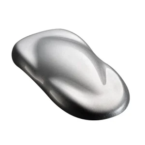 House of Kolor Shimrin2 Base Coat Orionmax Silver 1 Qt HOK-S2-BC02-Q01
