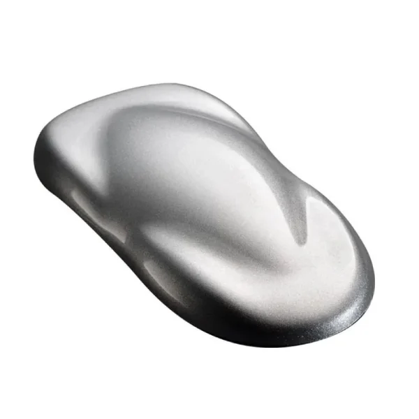 House of Kolor Shimrin2 Base Coat Orionmax Silver 1 Qt HOK-S2-BC02-Q01