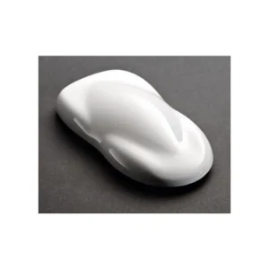 House of Kolor Shimrin2 Base Coat Bright White 1 Qt HOK-S2-26-Q01