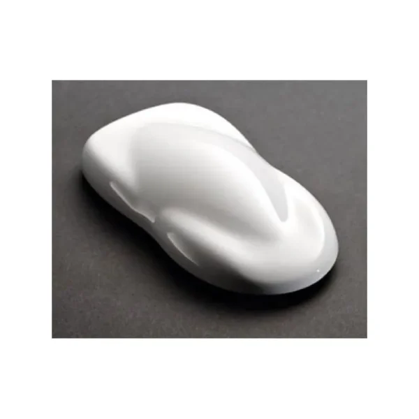House of Kolor Shimrin2 Base Coat Bright White 1 Gallon HOK-S2-26-G01