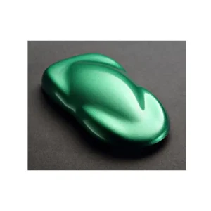 House of Kolor Shimrin2 Base Coat Planet Green 1 Qt HOK-S2-09-Q01