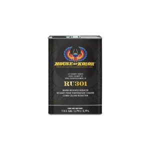 House of Kolor Warm Weather Reducer 1 Gallon HOK-RU301-G17