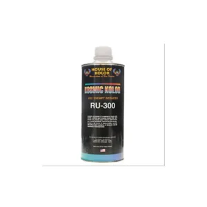 House of Kolor VOC Exempt Reducer Fast/Medium Dry 1 Quart HOK-RU300-Q02