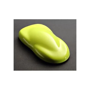 House of Kolor Neon Base Coat Chartreuse 1 Qt HOK-NE508-Q01