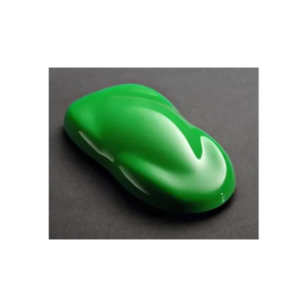 House of Kolor Neon Base Coat Green 1 Qt HOK-NE507-Q01