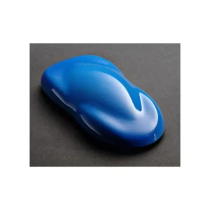 House of Kolor Neon Base Coat Blue 1 Qt HOK-NE506-Q01