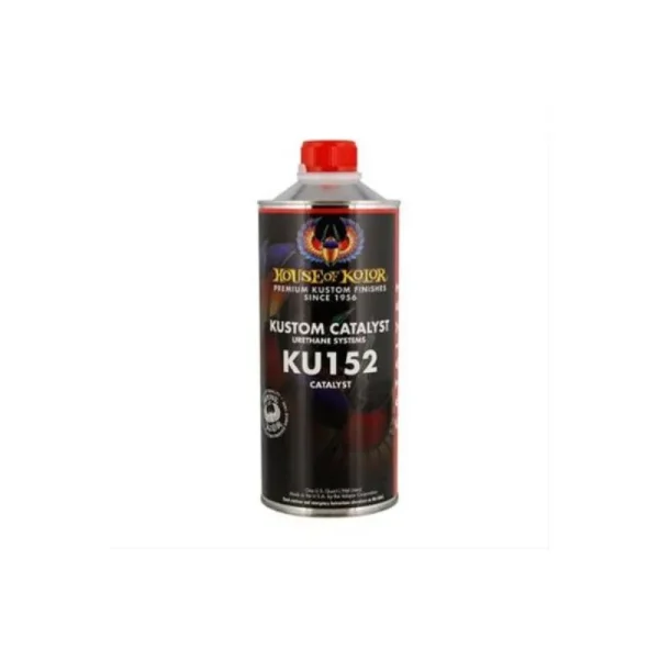 House of Kolor Catalyst 1/2 Pint HOK-KU152-HP1