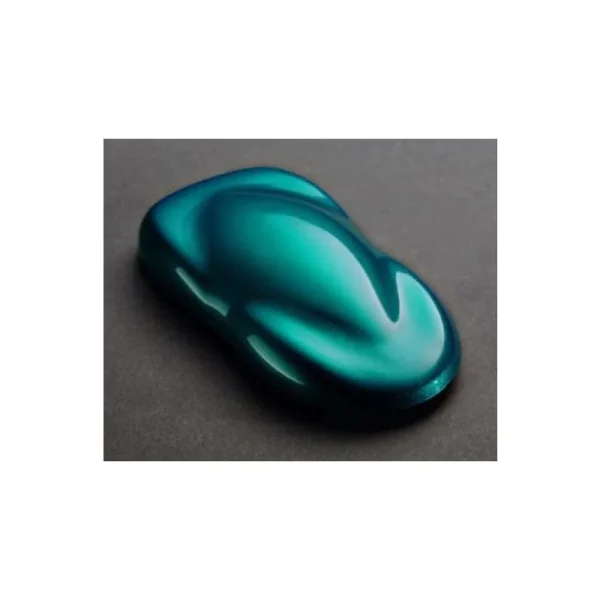House of Kolor Kandy Koncentrates Teal 1/2 Pint HOK-KK15-C02