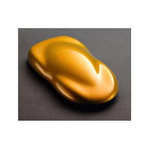 House of Kolor Kandy Koncentrates Spanish Gold 1/2 Pint HOK-KK14-C02