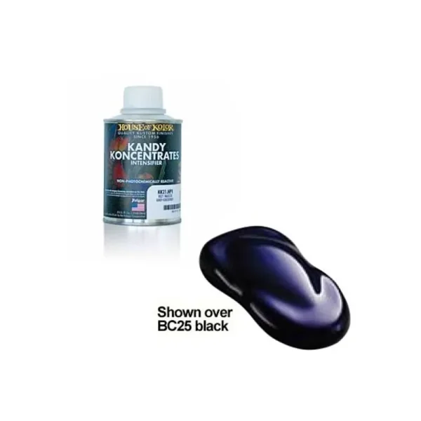 House of Kolor Kandy Koncentrates Burple 1/2 Pint HOK-KK13-C02