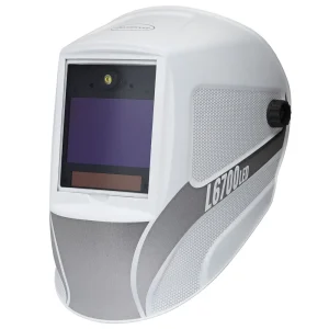 Eastwood L6700 LED Welding Helmet Light Edition