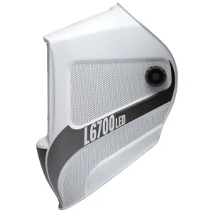 Eastwood L6700 LED Welding Helmet Light Edition