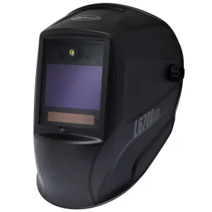 Eastwood L6700LED Welding Helmet Dark Edition