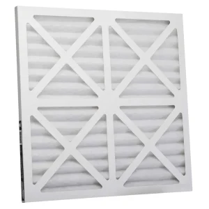 HotCoat 20x20x1 Powder Coating Bench Top Spray Booth Filter