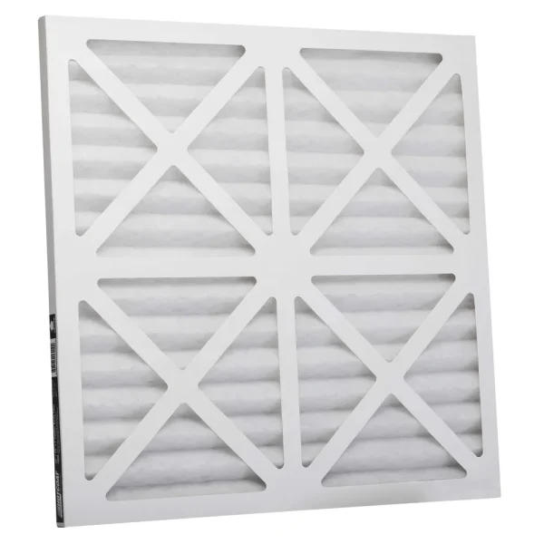 HotCoat 20x20x1 Powder Coating Bench Top Spray Booth Filter