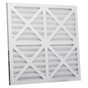 HotCoat 20x20x1 Powder Booth Filter