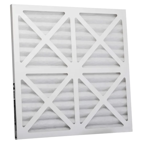 HotCoat 20x20x1 Powder Booth Filter