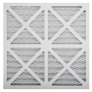 HotCoat 20x20x1 Powder Booth Filter