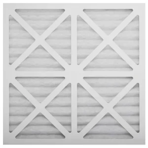 HotCoat 20x20x1 Powder Booth Filter