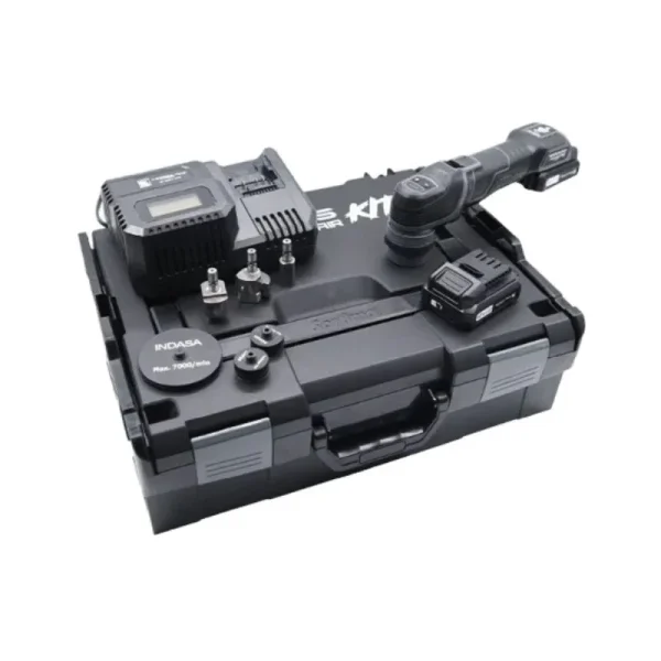 Indasa E-Series Pro X Smart Repair Kit 12V 612712