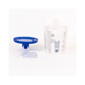 Indasa Solvent Mixing System 800Ml (28Oz) 611319