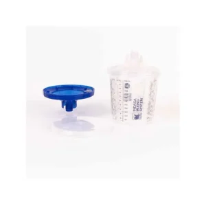 Indasa Solvent Mixing System 600Ml (20Oz) 611302