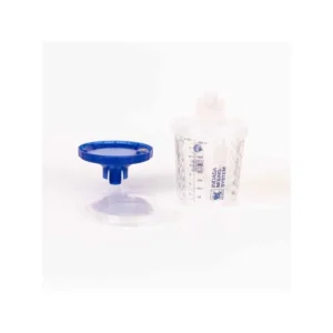 Indasa Solvent Mixing System 400Ml (14Oz) 611296