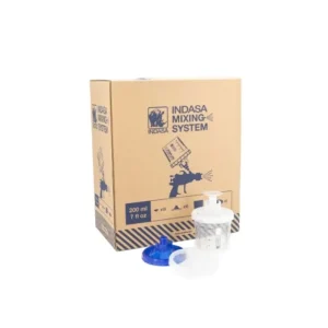 Indasa Solvent Mixing System 200Ml (7Oz) 611289
