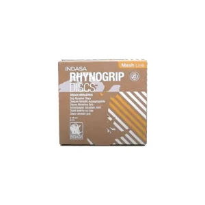 Indasa Rhynogrip Meshline 6 in. Disc P120 (50) 611999